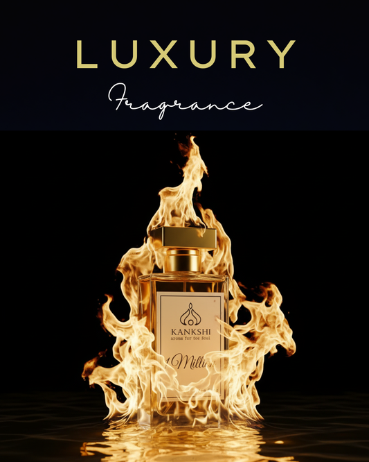 Million Gold (100ml)
