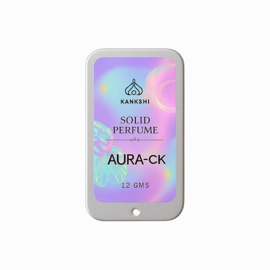 Aura CK - Solid Perfume
