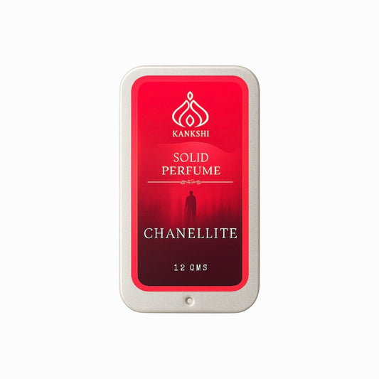 Chanellite- Solid Perfume