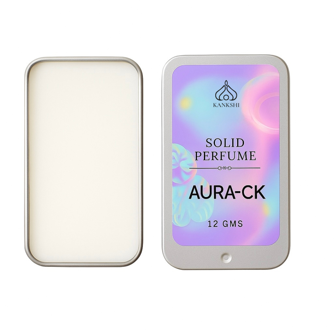 Aura CK - Solid Perfume