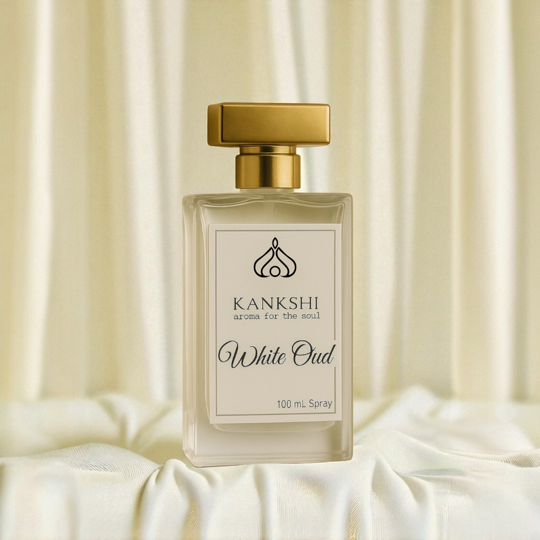 WHITE OUD