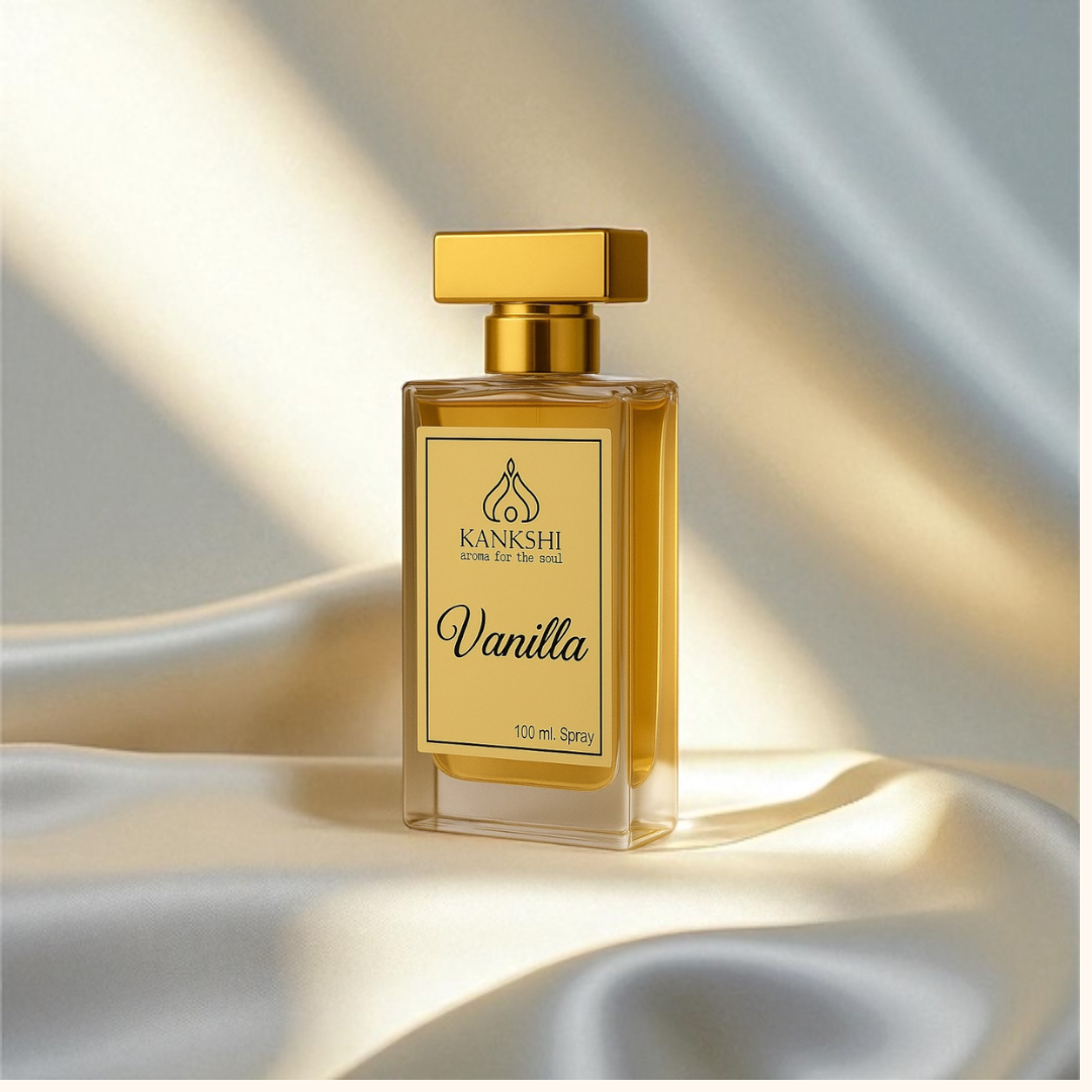 Vanilla