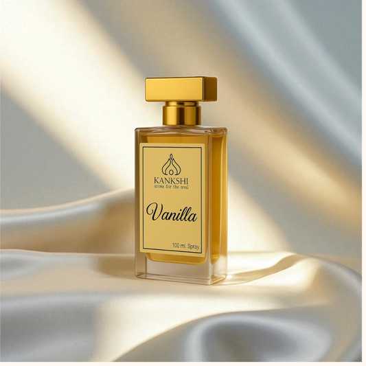 Vanilla