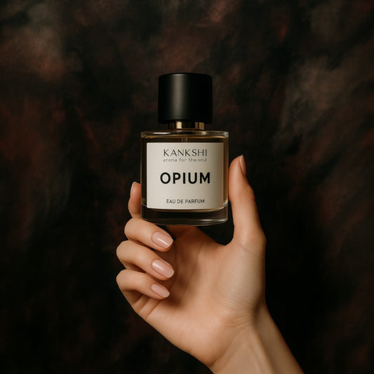 Opium