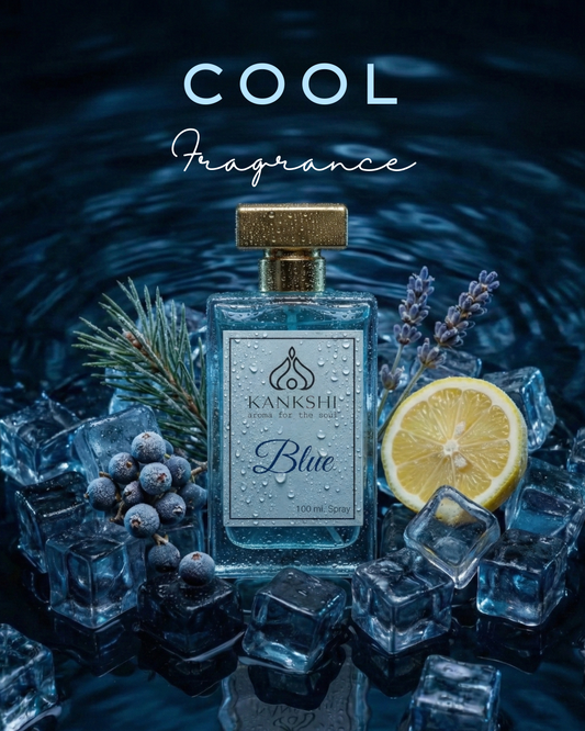 Blue (100ml)