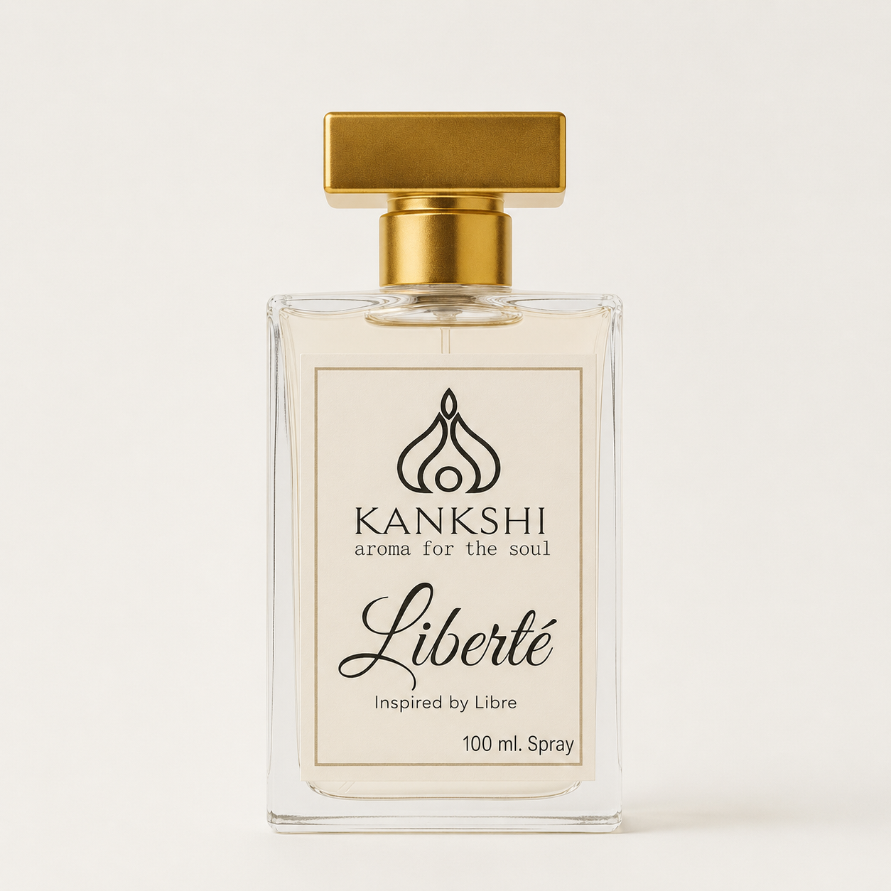 LIBERTÉ (100ml)