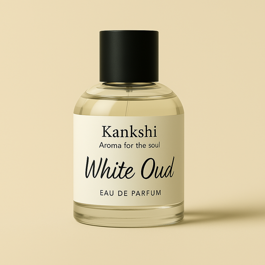 White Oud