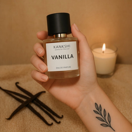 VANILLA