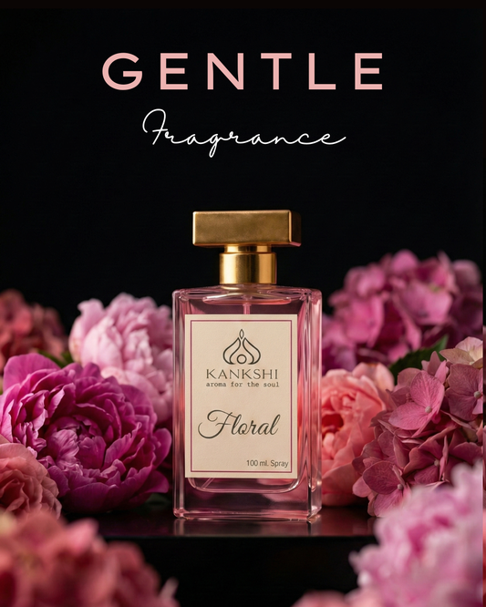 FLORAL (100ml)