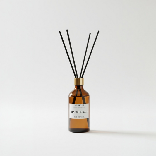 Harshingar - Reed Diffuser (100ML)