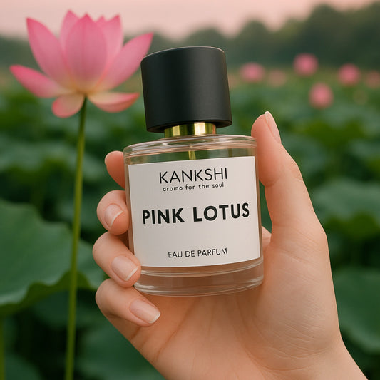 PINK LOTUS