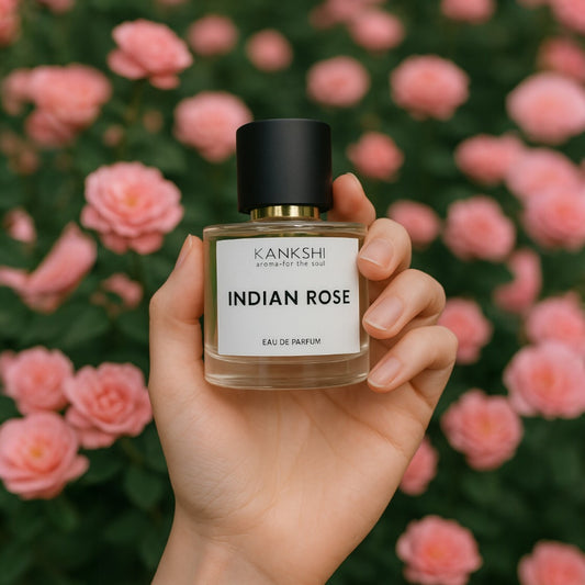 INDIAN ROSE