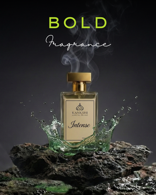 Intense (100ml)