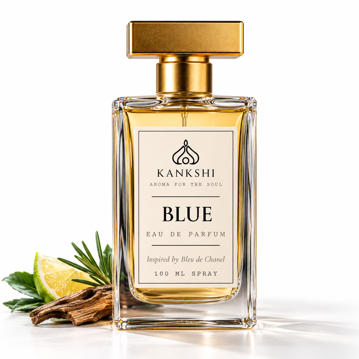 Blue (100ml)