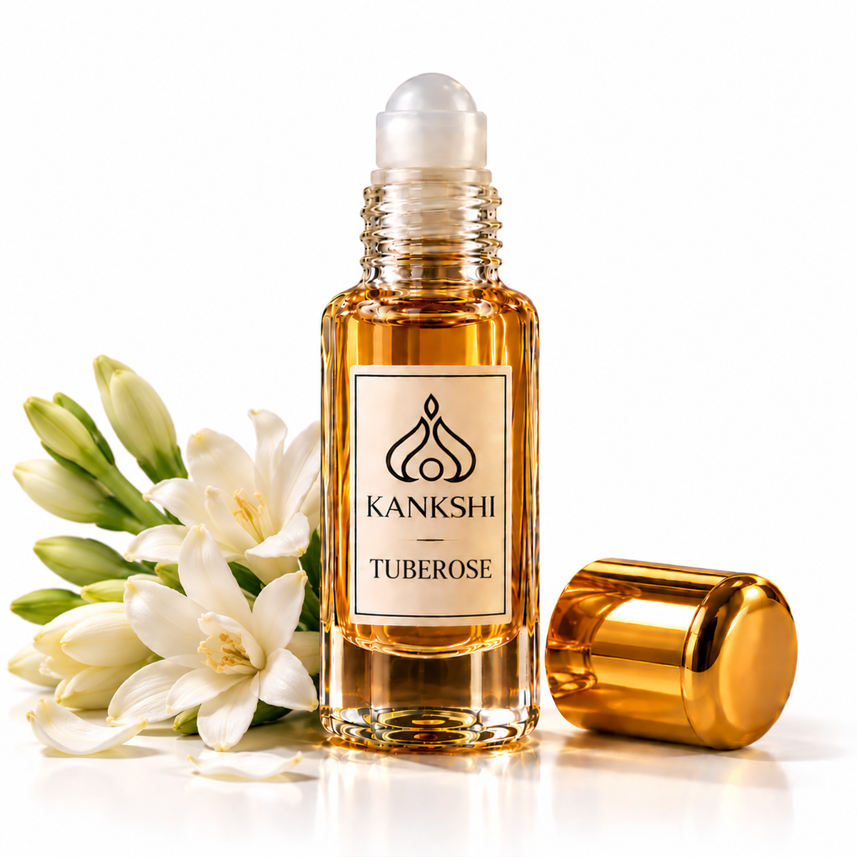Tuberose Attar (3ml)