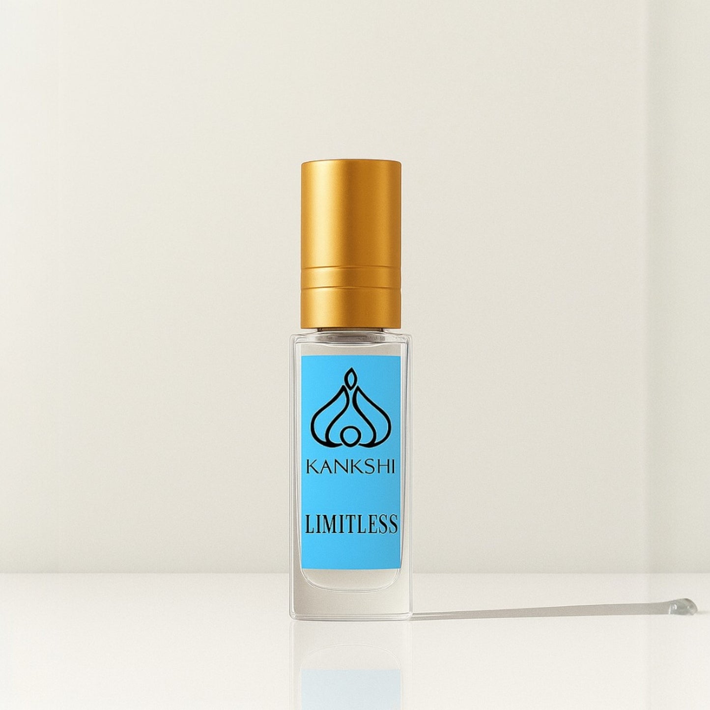 Limitless Attar