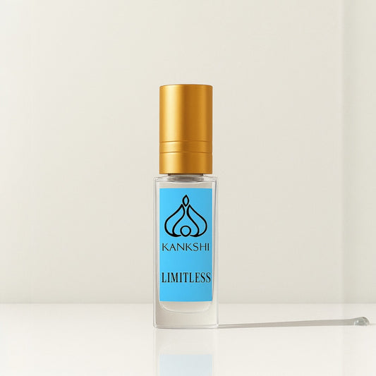 Limitless Attar