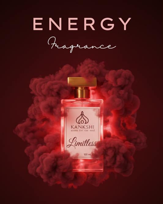 LIMITLESS (100ml)
