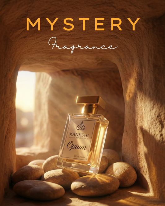 Oriental (100ml)