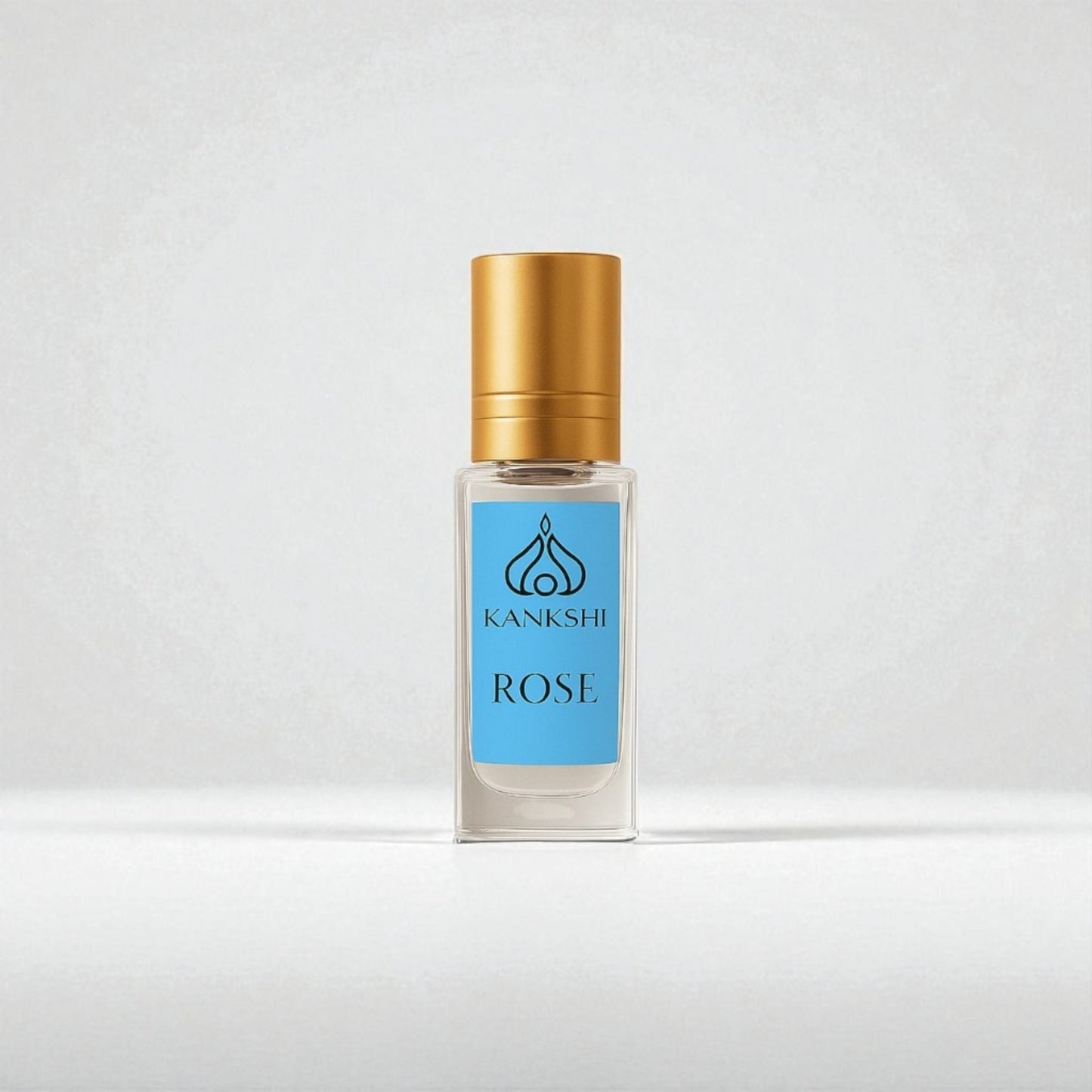 Rose Attar