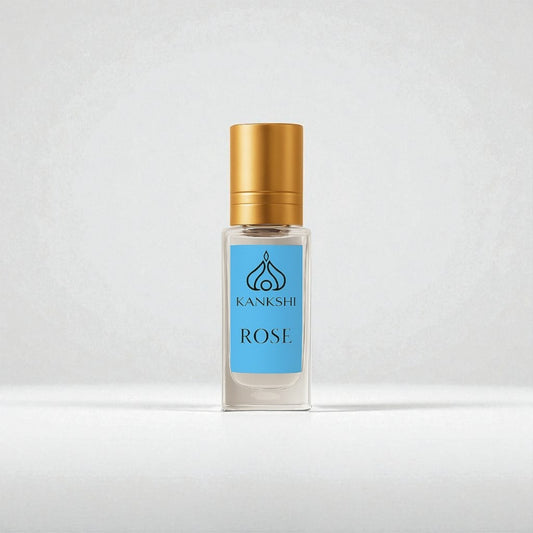 Rose Attar