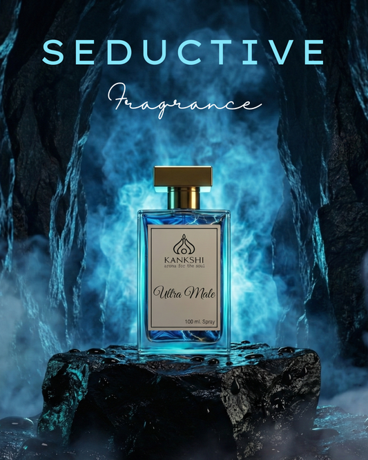 Ultra Male (100ml)