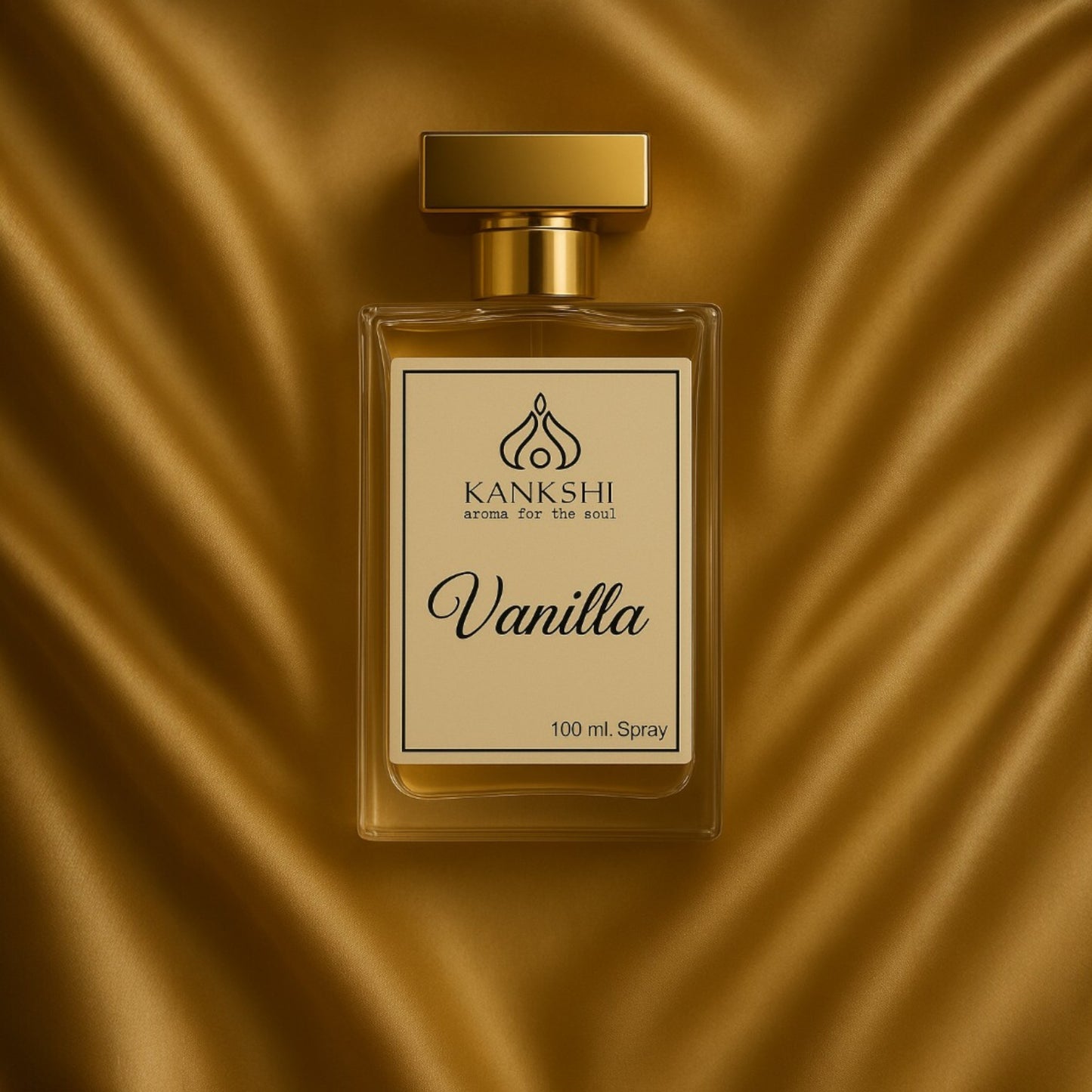 Vanilla (100ml)