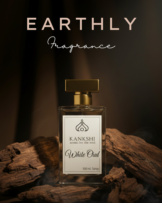 WHITE OUD (100ml)