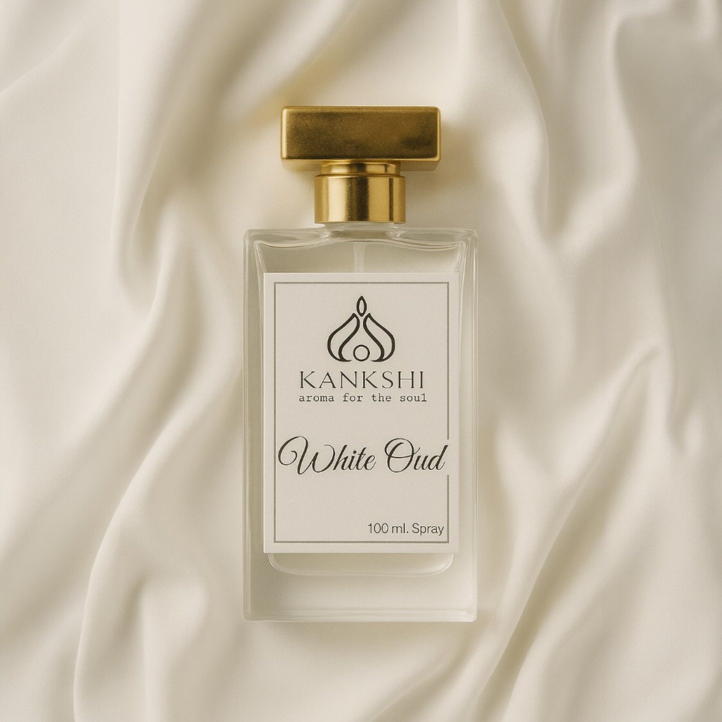 WHITE OUD (100ml)