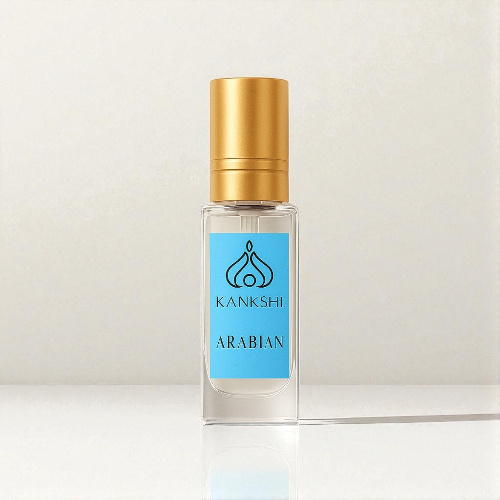 Attar Arabian