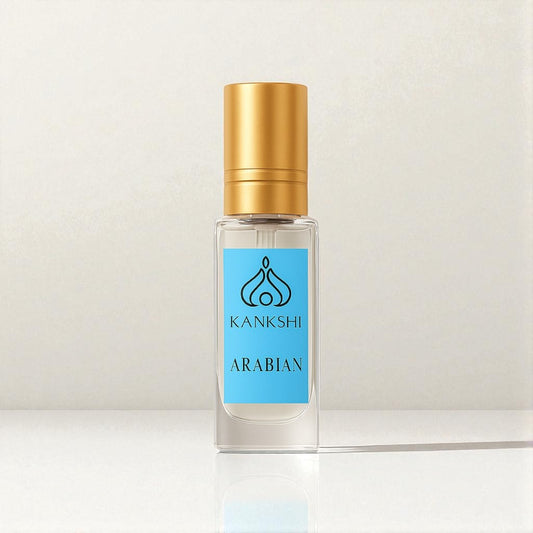 Attar Arabian