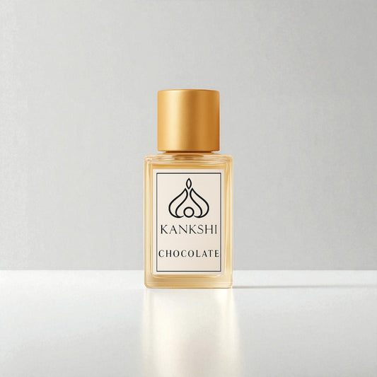 Chocolate Attar
