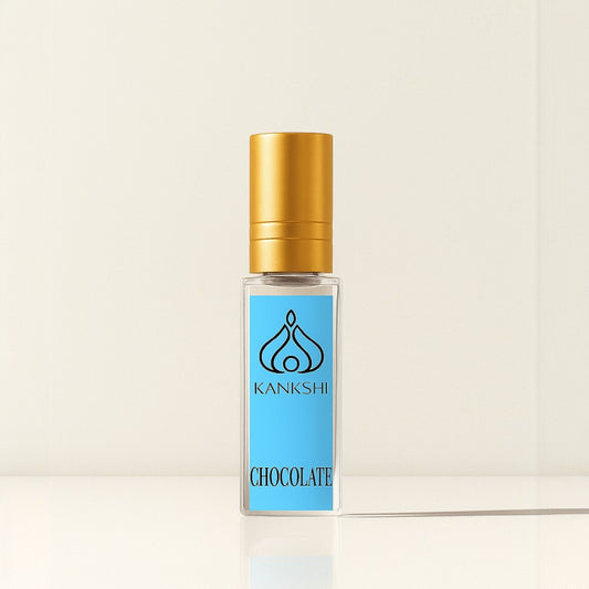 Chocolate Attar