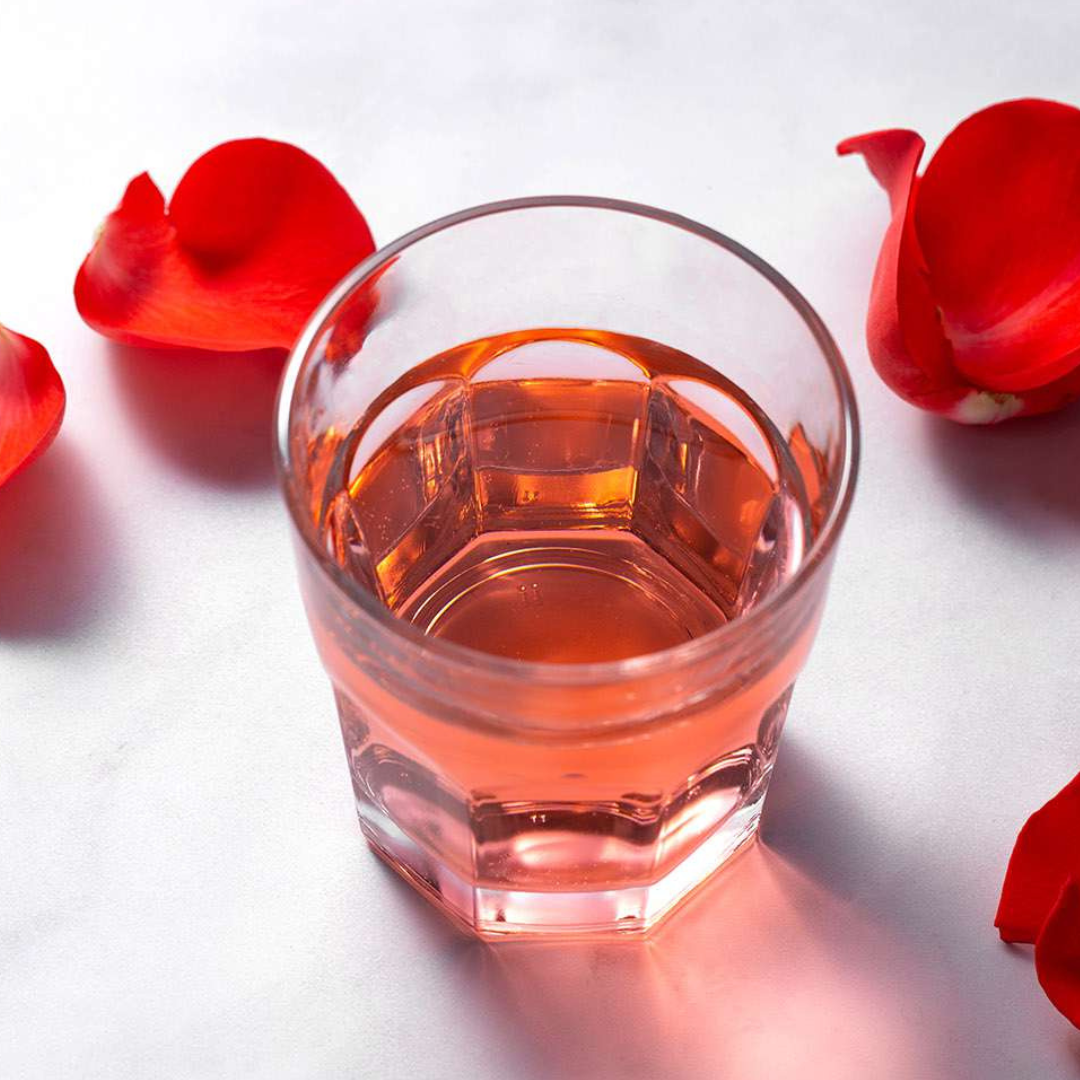 Rose Water