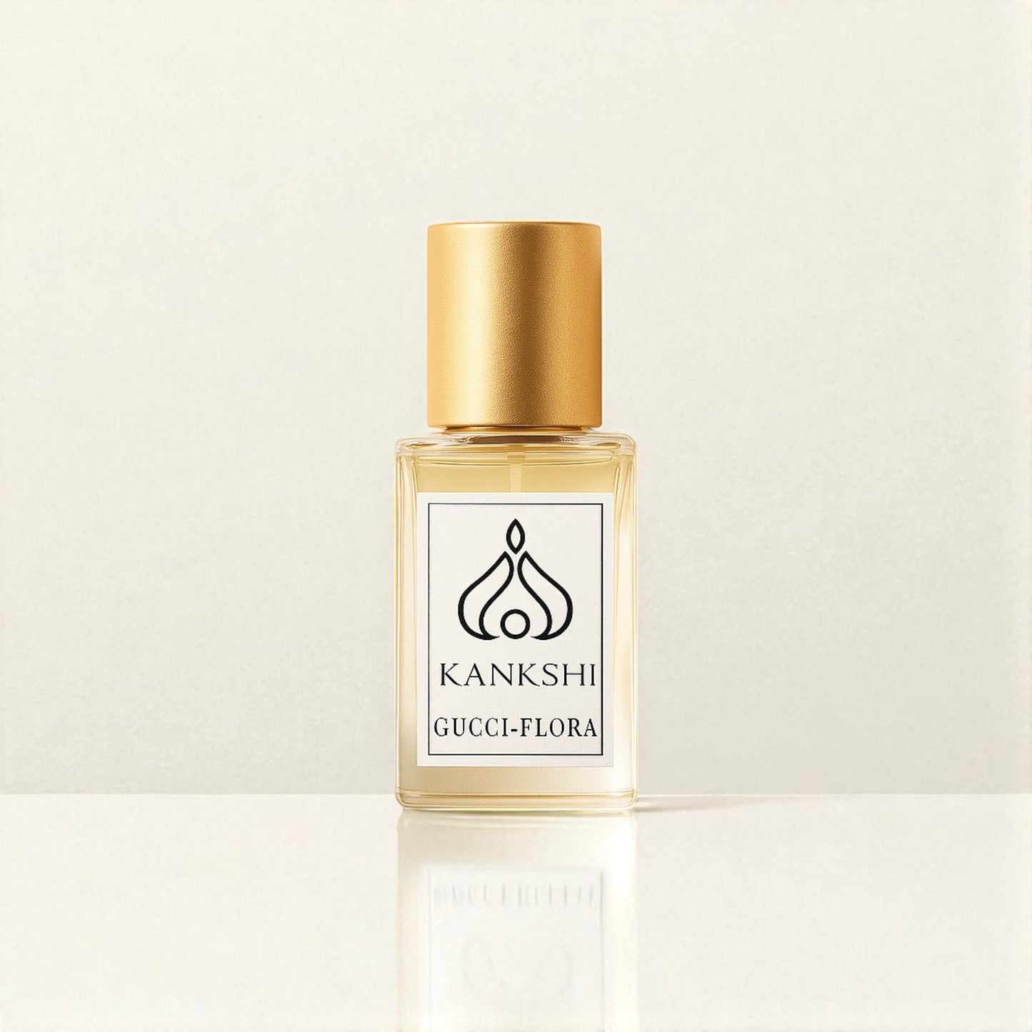 Gucci Attar