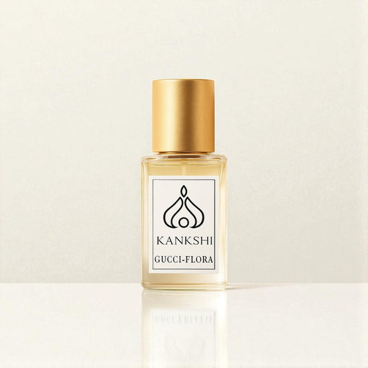 Gucci Attar
