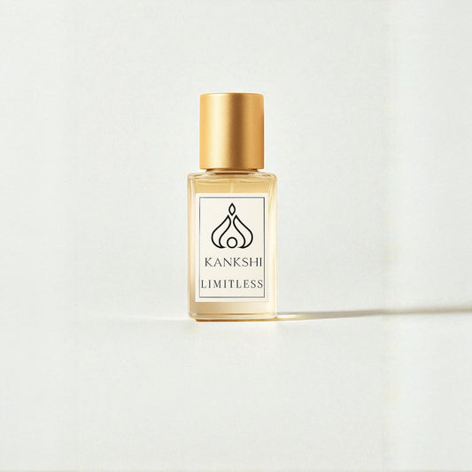 Limitless Attar
