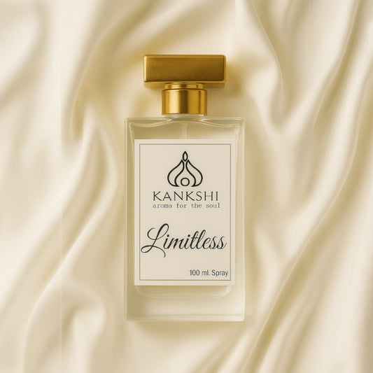 LIMITLESS