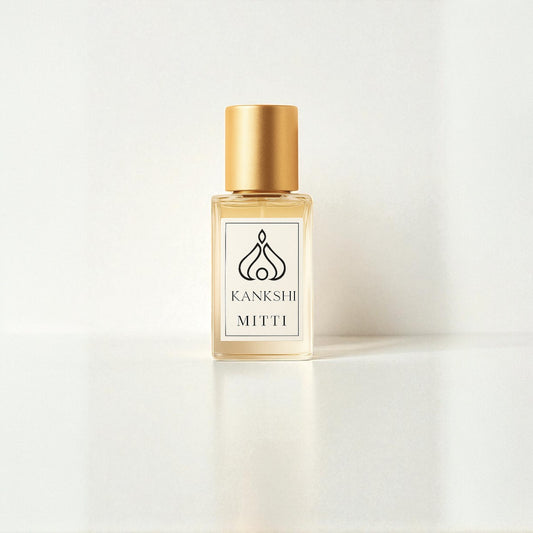 Mitti Attar