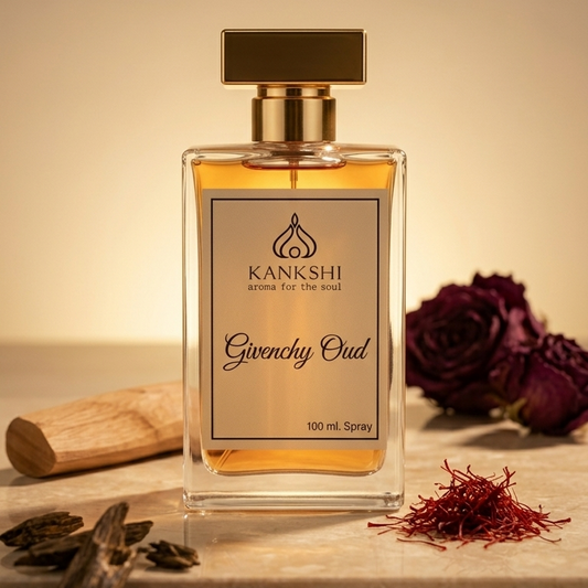 French Oud (100ml)