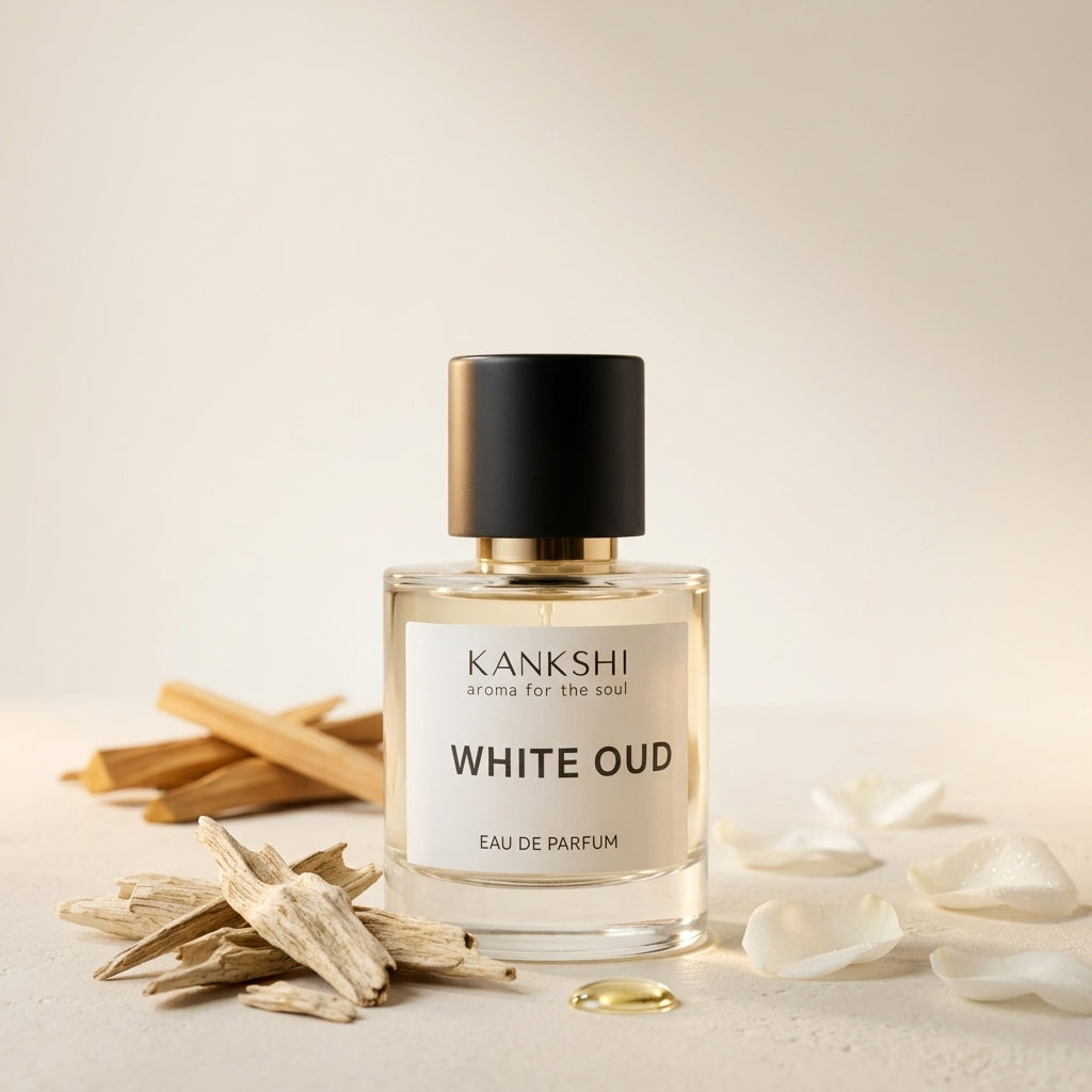 White Oud (30ml)