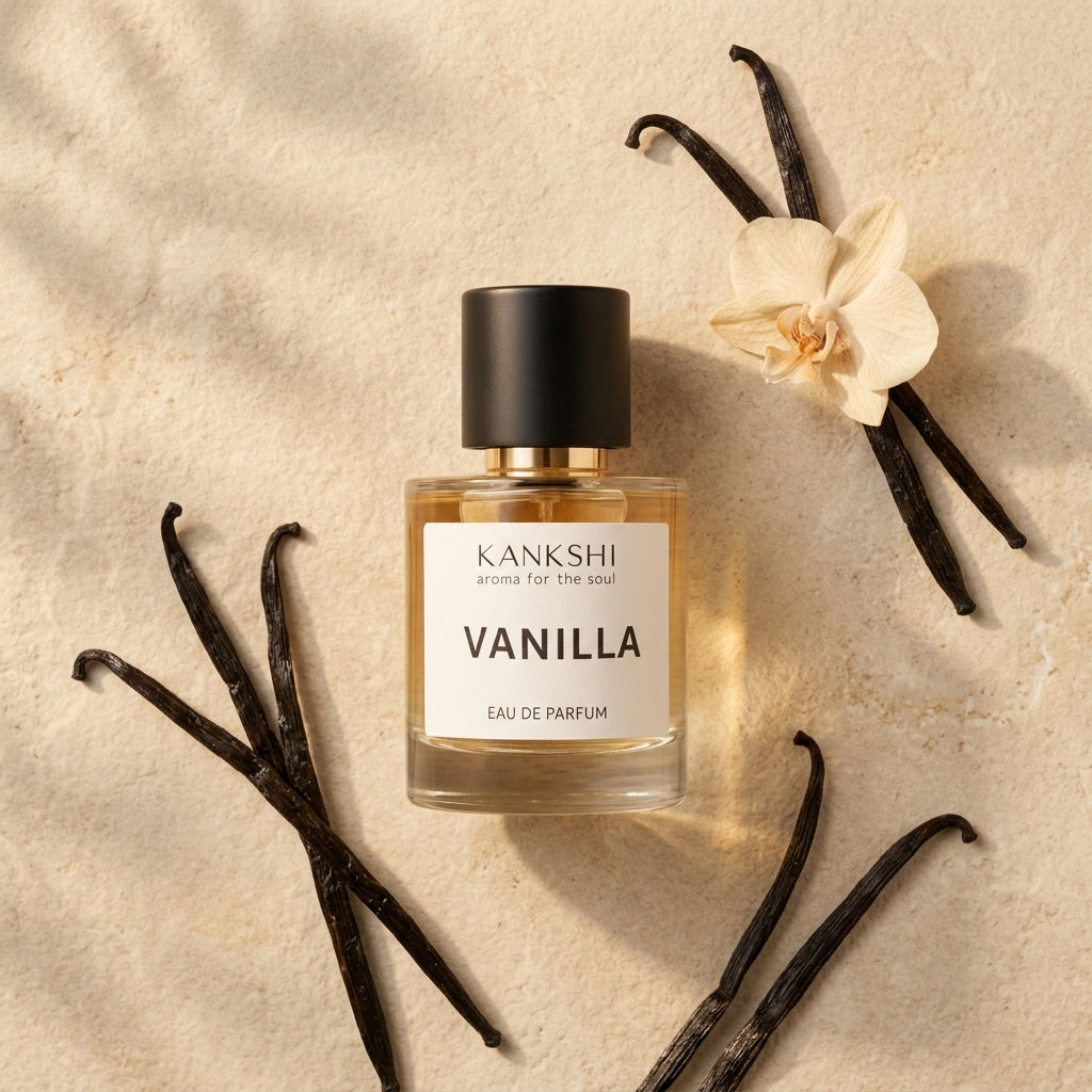 VANILLA (30ml)