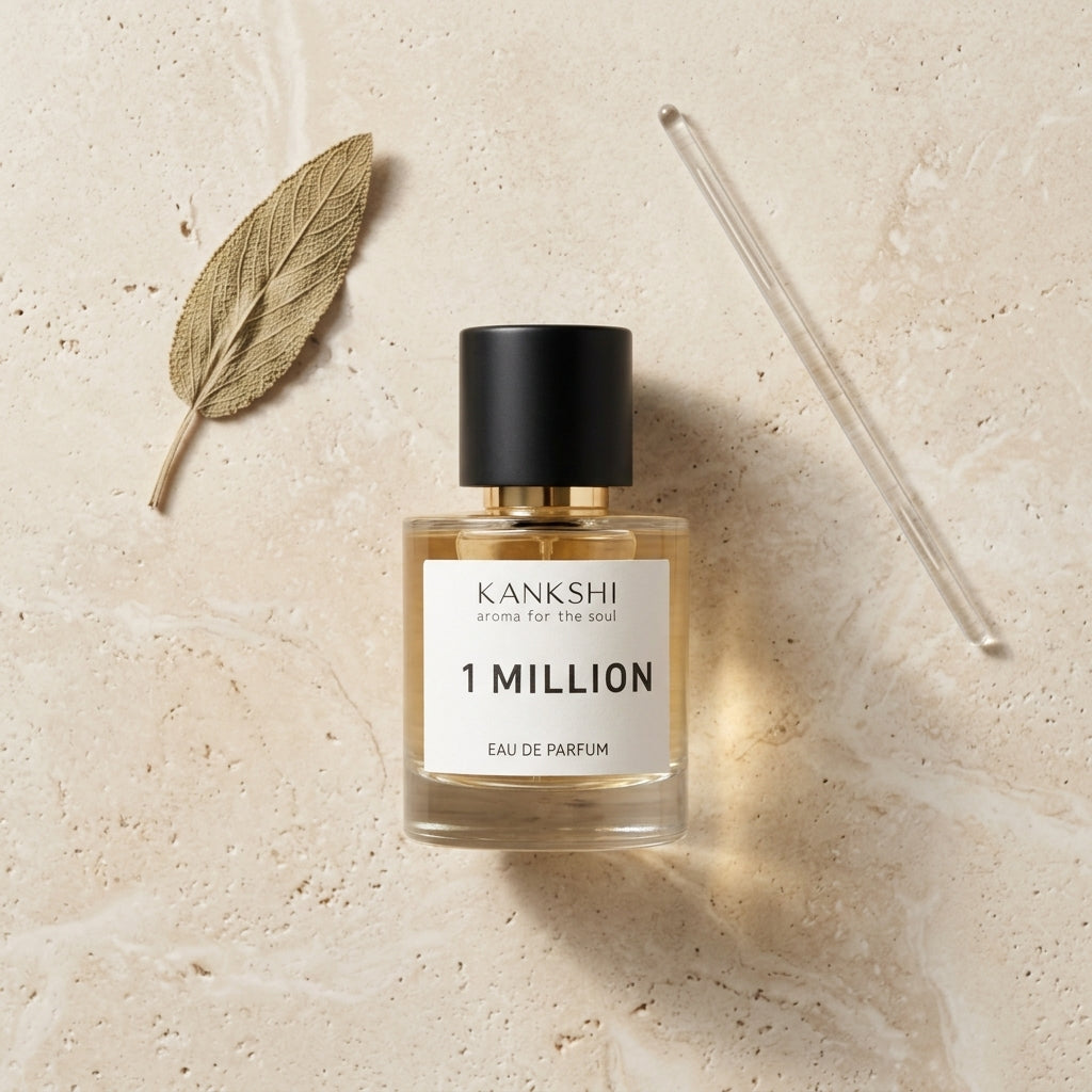 Million Gold (30ml)