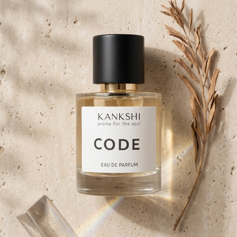 CODE (30ml)