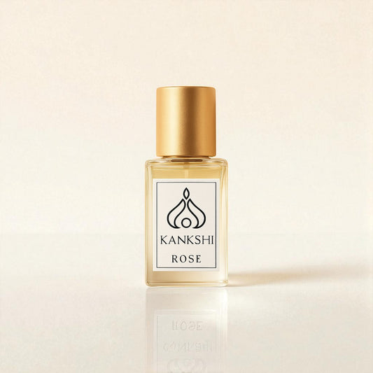 Rose Attar