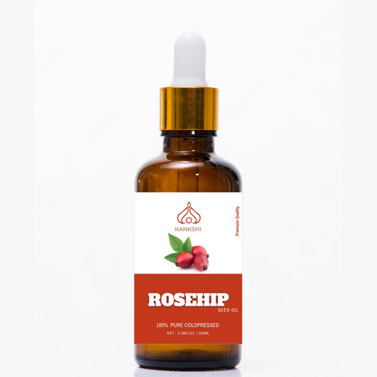 Rosehip Seed - Carrier Oil