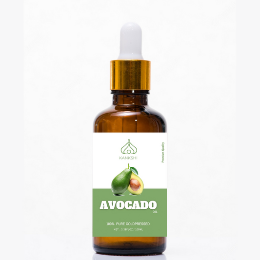 Avocado - Carrier Oil
