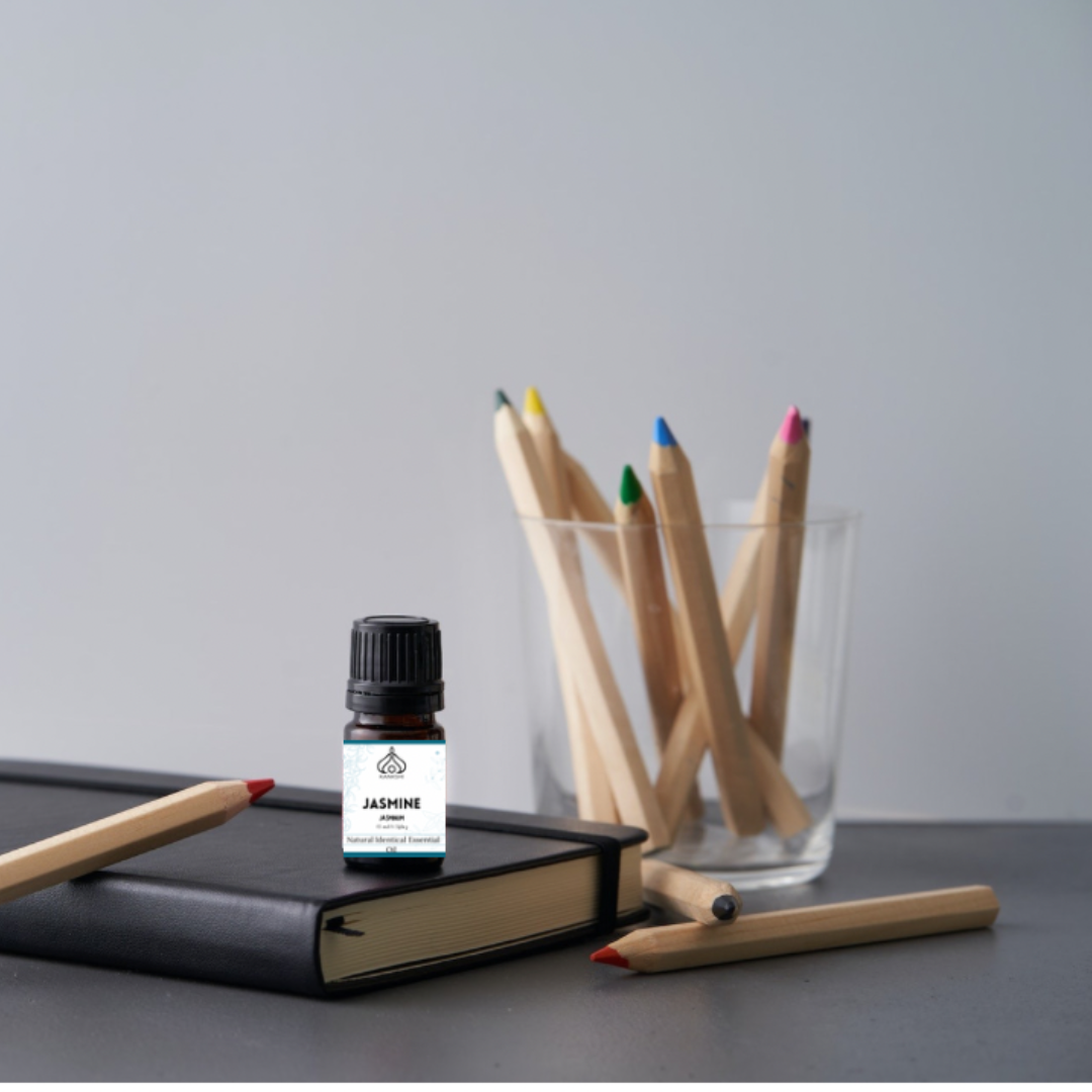 Jasmine - Natural identical Essential Oil