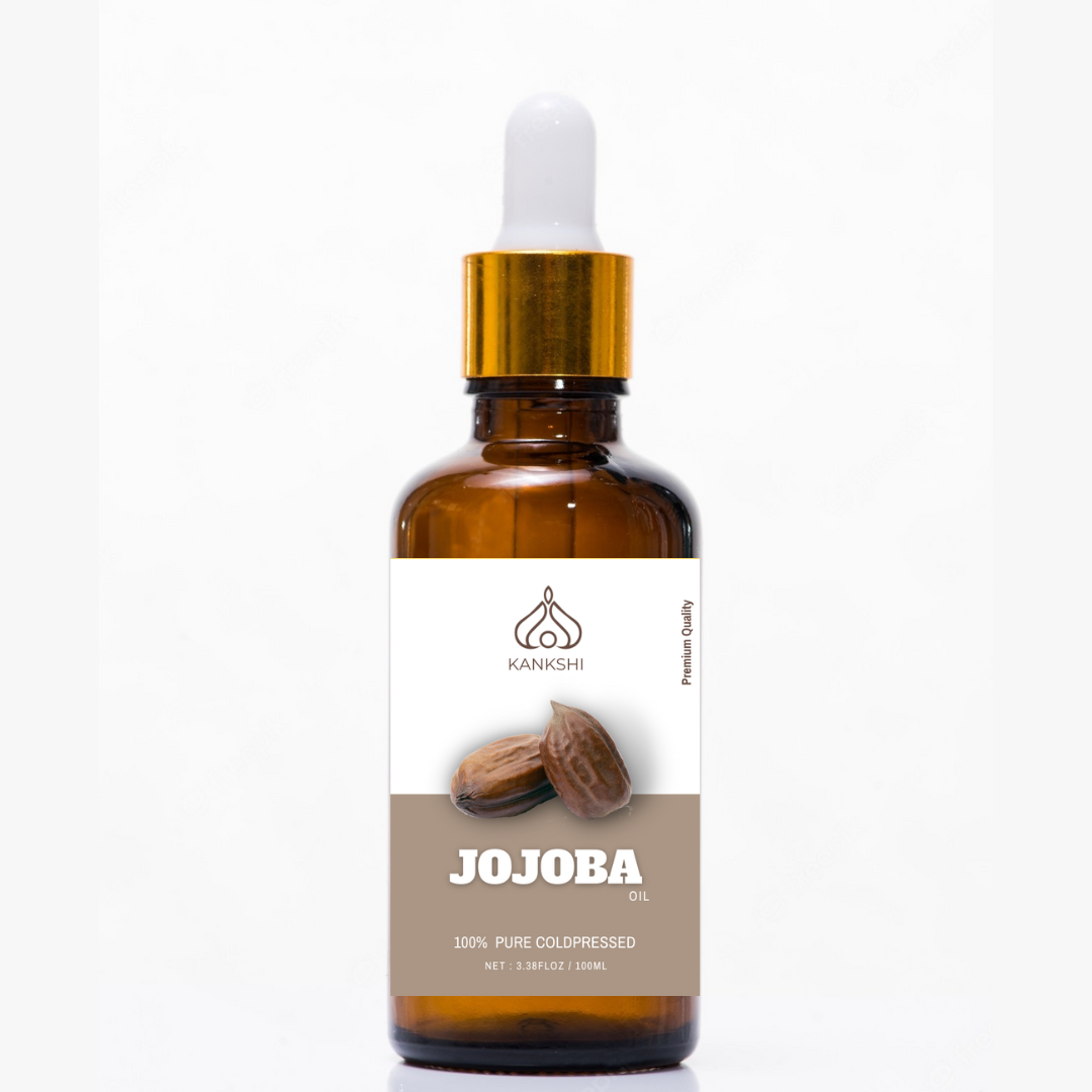 Jojoba - Carrier Oil