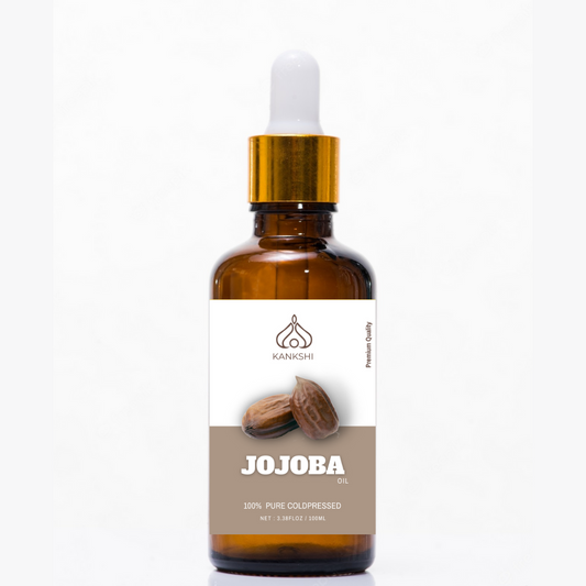 Jojoba - Carrier Oil